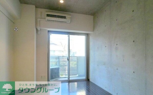 ARTESSIMO LINK COMODOの物件内観写真